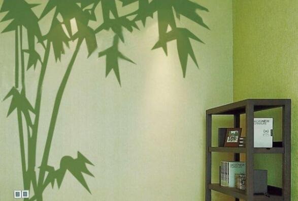 自然风尚硅藻泥